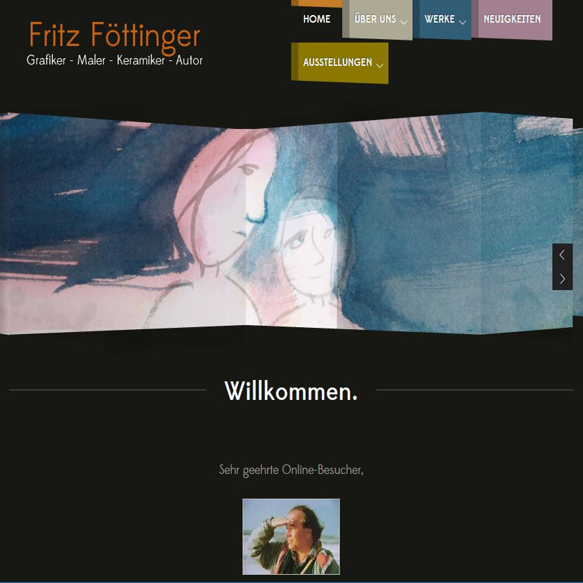 Atelier Fritz Föttinger