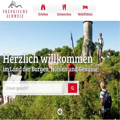 Fränkische-Schweiz.com