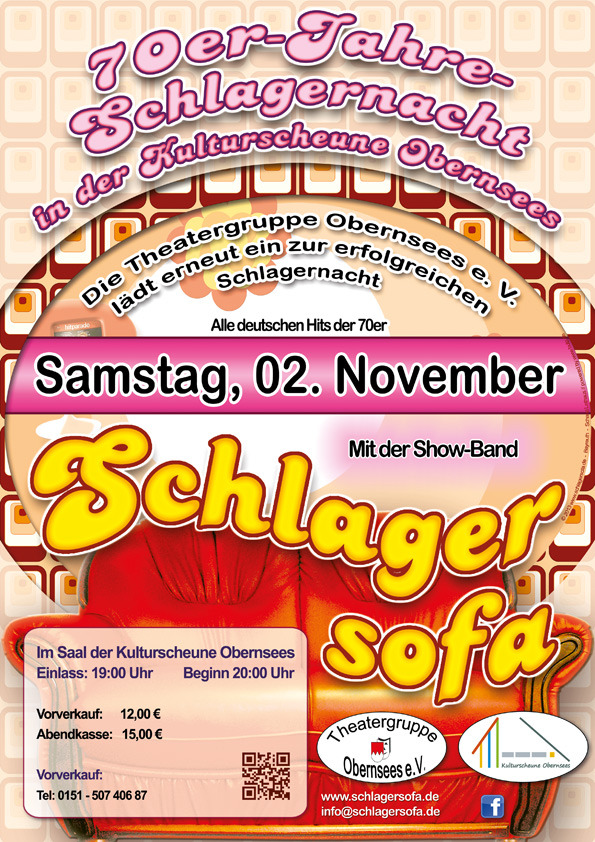 Schlagersofa 2024