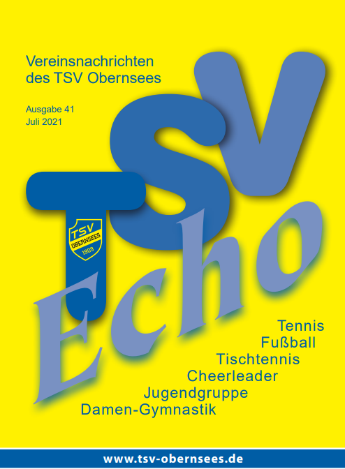 2018 07 30 TSV ECHO
